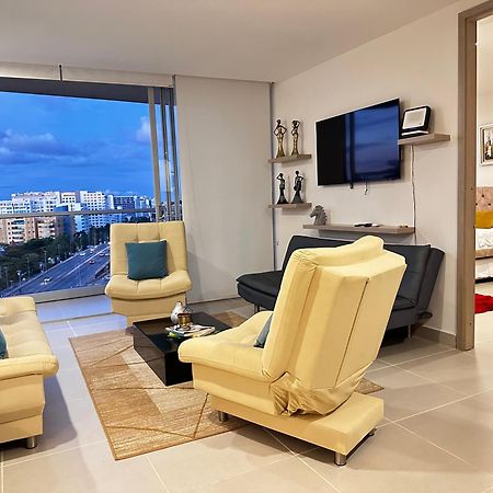 Apartament Premium Hub Vista Al Mar 1303 Kartagena Zewnętrze zdjęcie