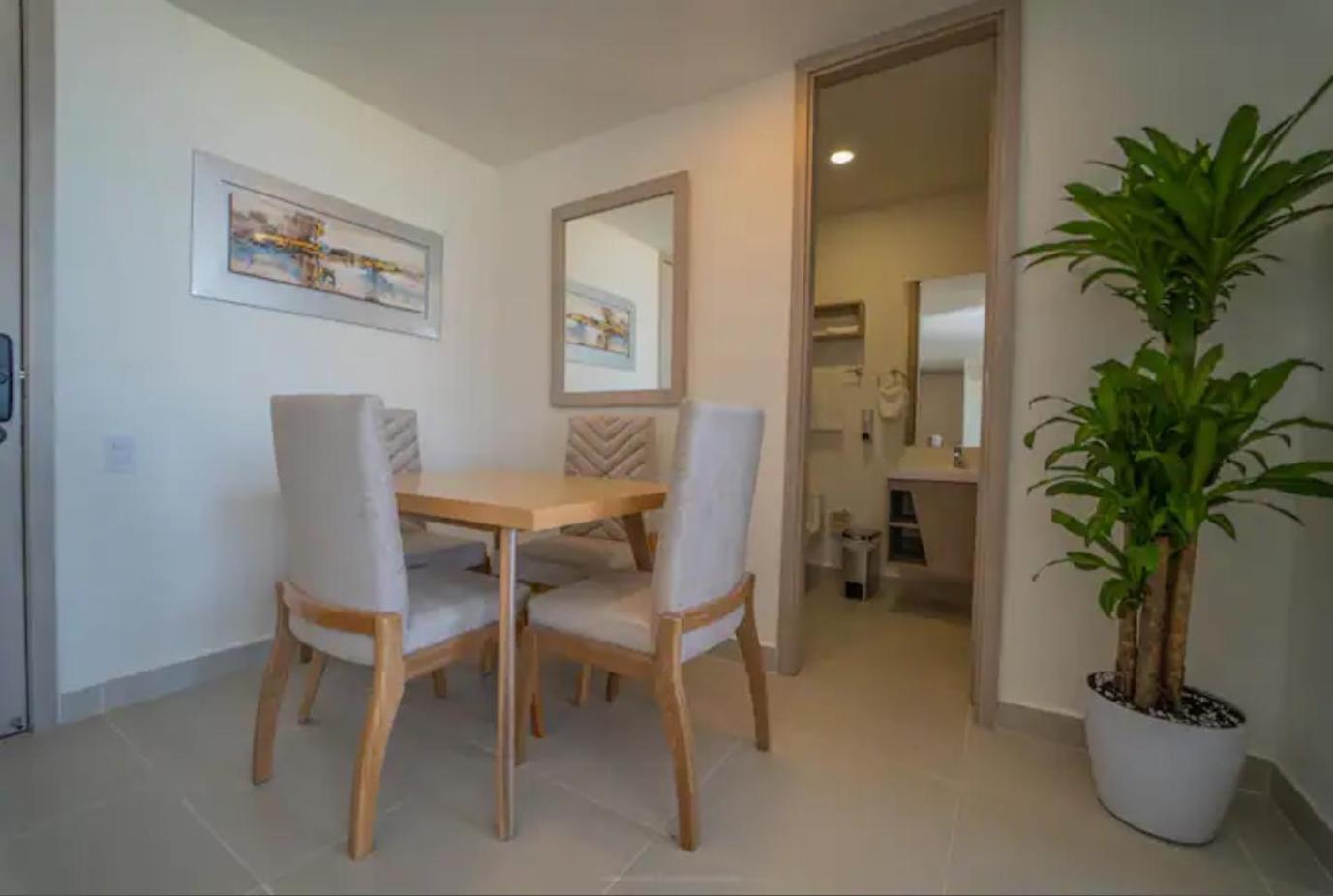 Apartament Premium Hub Vista Al Mar 1303 Kartagena Zewnętrze zdjęcie