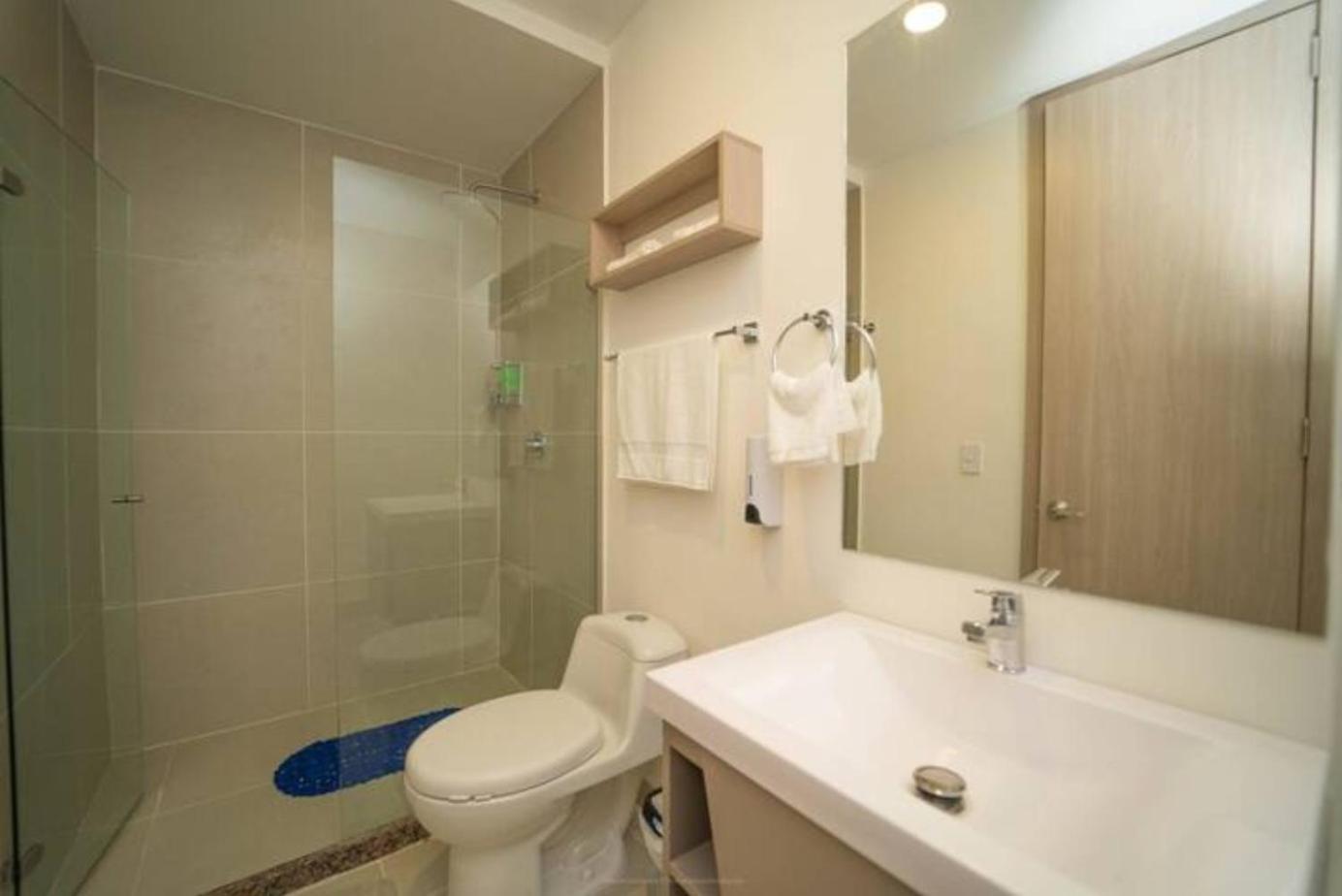 Apartament Premium Hub Vista Al Mar 1303 Kartagena Zewnętrze zdjęcie