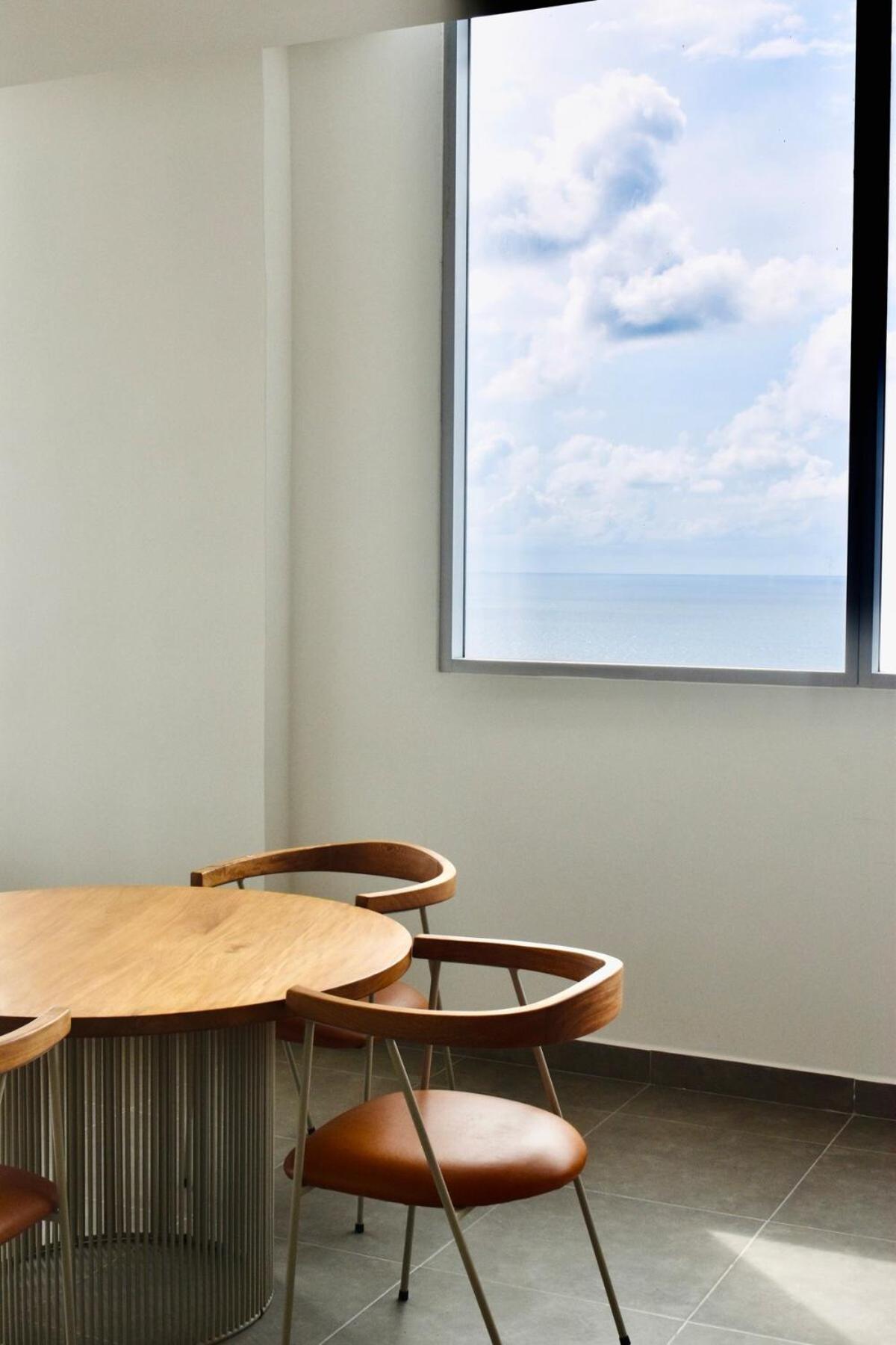 Apartament Premium Hub Vista Al Mar 1303 Kartagena Zewnętrze zdjęcie