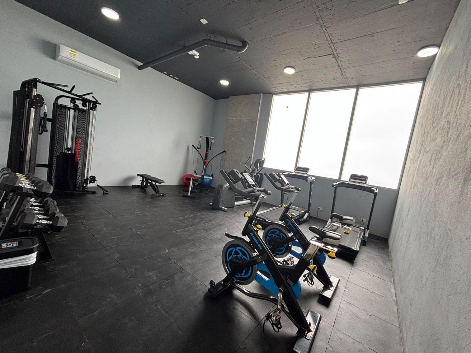 Apartament Premium Hub Vista Al Mar 1303 Kartagena Zewnętrze zdjęcie